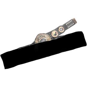 Figures Toy Company Universal Replica Belt Storage Bag for Replica Belts