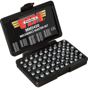 VIM Products MMS450 Stubby Set, 50 Piece