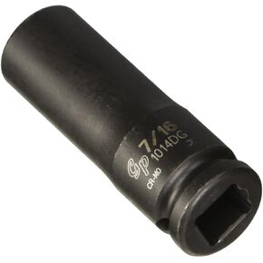 Grey Pneumatic 1014DG Socket