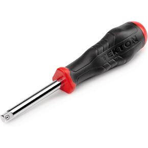 TEKTON 1/4 Inch Drive High-Torque Spinner Handle | SHH03125
