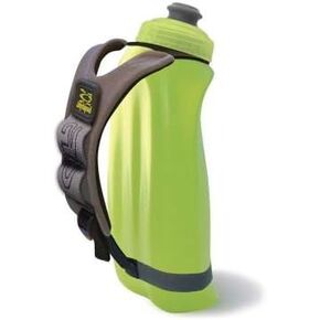 Amphipod Hydraform Ergo Minimalist 16 OZ Running Water Bottle