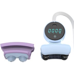 Swiss Activa+ S6+ Purple Blue Counter and Sensor