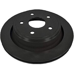 Bendix SDR5267 Front Severe Duty Rotor