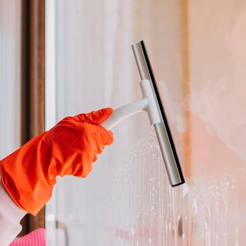 2pcs 18 بوصة استبدال الممسحة المطاط بديل شفرات إعادة ملء السيليكون استبدال الأسرة silicone squeegee إعادة ملء الاستبدال النافذة squeegee الشفرات الاستبدال الشفرات in Kuwait