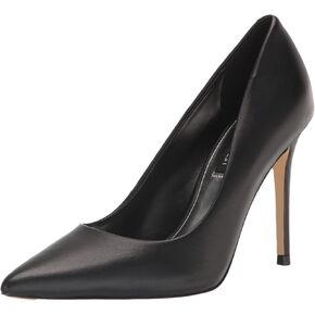 Nine West Women's Fresh Pump, Bronze Mirror Metallic 751, 9