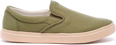 Ccilu XpreSole Cody Women's Slip-On Sneakers, Eco-Friendly, Vegan, Lightweight, Waterproof, High Grip, Comfy, Made from Coffee Grounds in Kuwait