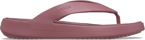 Crocs Women's Getaway Flip Flops, Atmosphere, 8 in Saudi Arabia
