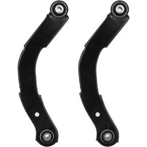 Rear Upper Control Suspension Arms Fit for Dodge Caliber 2007-2012, Fit for Jeep Compass & Patriot (MK) 2007-2017, Driver & Passenger Side, K641281
