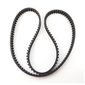 40024-07 40591-07 1204-0061,ANP PUAUTO 137T 1" Rear Drive Belt Compatible with Harley Davidson FLHT/FLHR/FLHX/FLTR 2007-2008, XL 883 2011-2022, XL 1200 2007-2022, XR1200 2007-2013