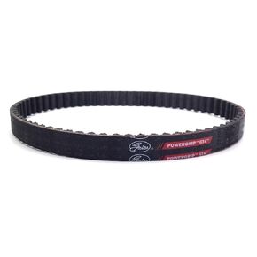 Motorcycle Drive Belt T4 Power Grip Primary Belt for Sur Ron/Light Bee/Surron/X160/X260 Surron Dirt Bike