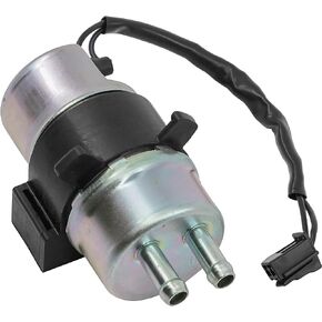 Caltric Fuel Pump Compatible with Yamaha XVS650 V-Star 650 Classic 2004-2010
