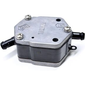 OEM Yamaha Outboard Fuel Pump Assembly 6E5-24410-03-00