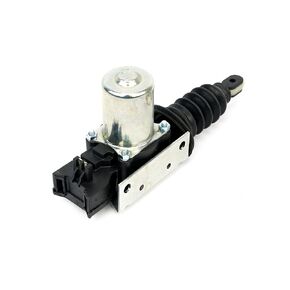 Power Door Lock Actuator Passenger or Driver Side, Front or Rear, Replaces 22020256, 22062740, 22071947, 746-014 Compatible with Chevy, GMC, Buick, Pontiac, Oldsmobile & Other Models 1985-2005