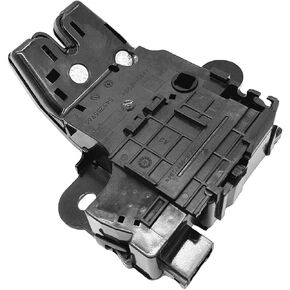 719-007 Trunk Lid Latch Lock Actuator Compatible with Cruze Impala Malibu Sonic Corvette Camaro Regal LaCrosse Verano Allure Cadillac ATS CTS ELR XTS 13501988 940-108