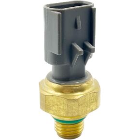 4928594 Exhaust Gas Pressure Sensor EGR Compatible with ISX ISM ISC ISB ISL Diesel Ram 2500 3500 6.7L 4921746 4087989