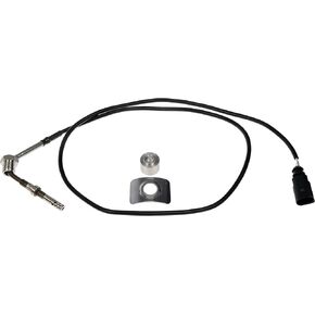 Dorman 904-730 Exhaust Gas Temperature Sensor Compatible with Select Audi / Volkswagen Models (OE FIX)