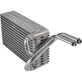 TYC 97282 Evaporator Compatible with 2008-2011 Dodge Grand Caravan