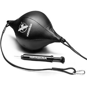 Hayabusa Double Ended Bag Boxing