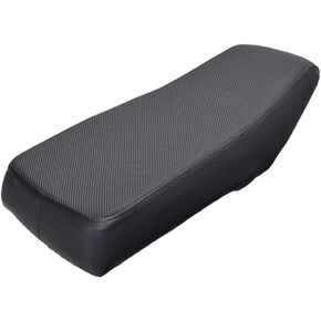AlveyTech Black Seat for Monster Moto/Mega Moto Mini Bikes