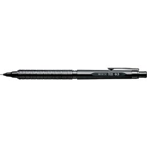 Pentel Orenz nero 0.5
