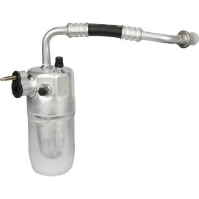 Spectra Premium 0283021 Accumulator