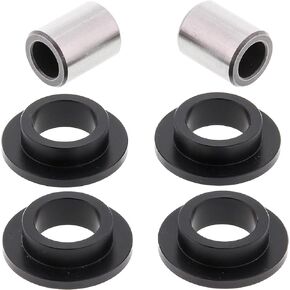 All Balls Racing 21-0001 Shock Kit - Front Compatible with/Replacement For Arctic Cat 250 2X4 1999-2005, 250 4X4 2001-2005