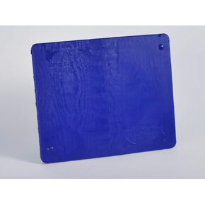 Blue Padded Rebreakable Ultimate Martial Arts Board