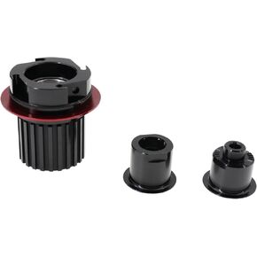 DJC Bike Freehub Body 9 10 11 12s Micro Spline سائق لـ Mavic DT HG XDR XD لـ DT Swiss لشيمانو in Kuwait