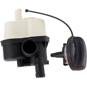 0261222018 Fuel Vapor Leak Detection Pump For BMW Fuel Leak Diagnostic Vapor Detection Pump 16137193479 310-601 16136764191 Equipment Self-Diagnosis Module & Gas Cap, Fuel Cap