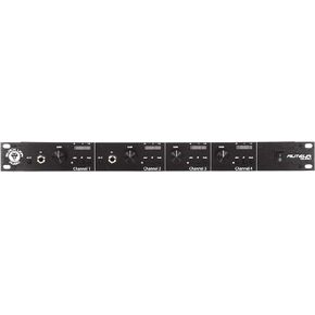 Black Lion Audio Auteur Quad 4 Channel Mic Preamp