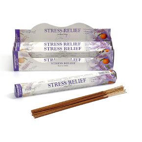 INC. 37115 أعواد بخور منشطة، 20 عود × 6 عبوات in Kuwait