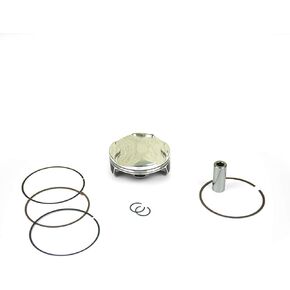 FORGED PISTON KIT KTM SX-F 250 16-22 OEM Replacement D.77.96
