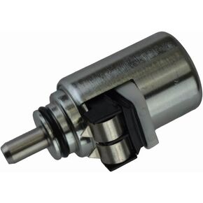 PT Auto Warehouse ATTCCS-1257 - Automatic Transmission Torque Converter Clutch Solenoid - TCC Solenoid