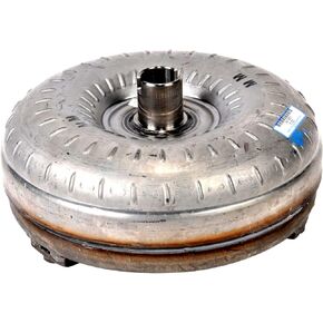 GM Genuine Parts 24210921 Automatic Transmission Torque Converter, Remanufactured (Renewed)