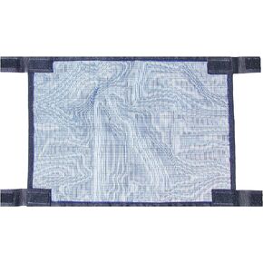 Cart Divider for Tennis Teaching Carts