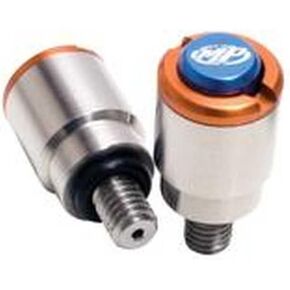 Motion Pro 11-0080 Black Micro Fork Bleeder M4x0.7mm