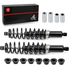 Front Gas Strut Shocks Absorber Kit For Polaris Ranger 570 2015 2016 Ranger Crew XP 900 2013-2019 Ranger XP 1000 2017 2018 7043755