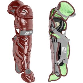 All-Star S7 Axis™ / Leg Guards / Ages 9-12