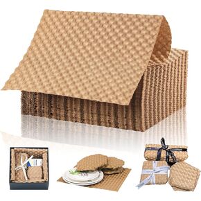 Bubble Paper Wrap for Packing Moving, Packing Paper for Moving Wrapping 12in*96ft, Moving Supplies, Alternative to Plastic Bubble