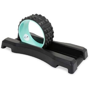 Chirp Wheel Base - No-Balance Needed, Stability & Support for Wheel Rollers, Achieve Deep, Satisfying Massages, Reliable Design, Compatible with All Chirp Wheels Except XL (Chirp Wheels Not Included)