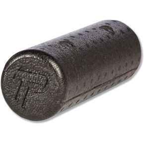 Pro-Tec Athletics High Density Foam Rollers, 4 by 12-Inch, Black