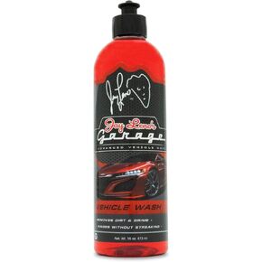 Jay Leno's Garage - Vehicle Wash - Premium Car Wash Shampoo (16 oz.)