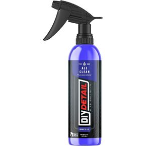 منظف ​​السيارات النظيف متعدد الأسطح | مزيل شحوم ومنظف قوي بتركيبة حمضية | 16 أوقية in Kuwait