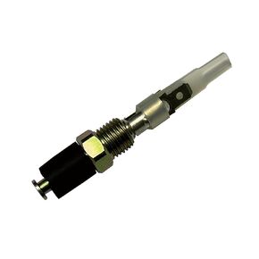 2PCs Door Jamb Switch for GM SW90, DJS5 ‎15591174, 15693389, 2497590, 3631896, 3747284, 391307, 4221387, 4221709, 4373086, 4373096 Yellow Zinc