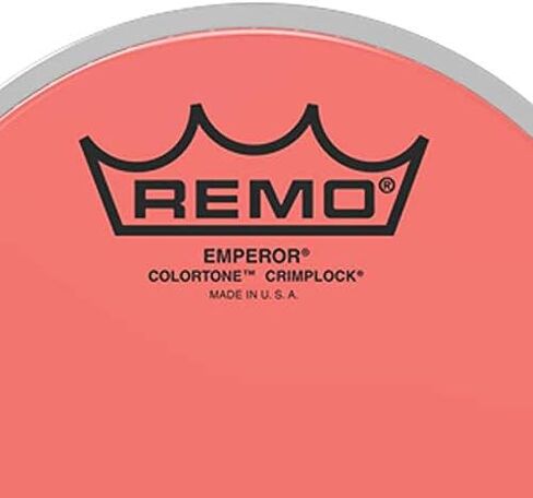Remo Marching Bass Drum Head (BE-0314-CT-RDMP) in Saudi Arabia