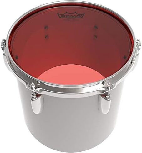 Remo Marching Bass Drum Head (BE-0314-CT-RDMP) in Saudi Arabia