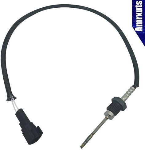 Amrxuts AC3Z-5J213-C Exhaust Gas Temperature Sensor EGT DPF DOC Sensor for 2011-2015 Ford F-250 F-350 F-450 F-550 Super Duty 6.7l V8 2015-2019 Ford Transit-250 350 3.2l L5 AC3Z-5J213-B, AC3Z5J213C in Saudi Arabia