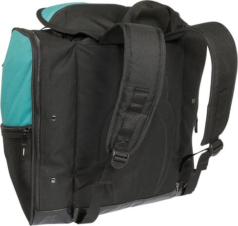 TRANSPACK المرأة دائم مقاومة للماء 40L الأشرطة قابل للتعديل التزلج / على الجليد التمهيد خوذة نظارات و Gear XTW طباعة حقيبة in Kuwait