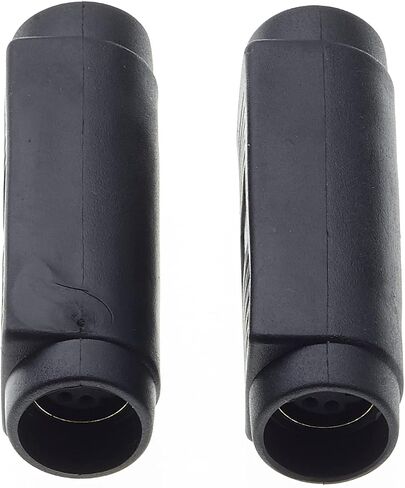 S-Video Adapter and Gender Change Coupler | Female to Female 4-Pin Mini DIN VHS Connector Cable | Pack of 2 in Saudi Arabia