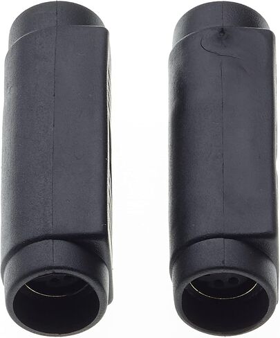 S-Video Adapter and Gender Change Coupler | Female to Female 4-Pin Mini DIN VHS Connector Cable | Pack of 2 in Saudi Arabia